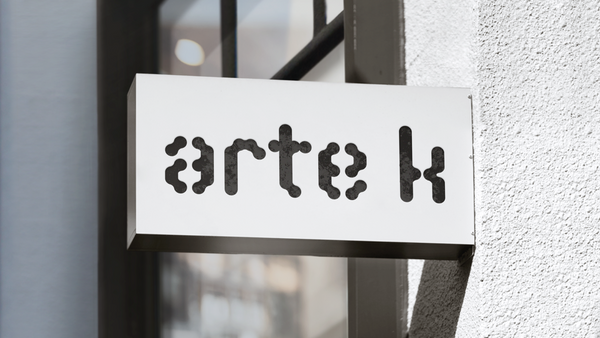 Arte K Rebranding, Duedance