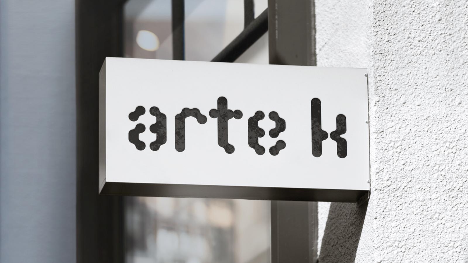 Arte K Rebranding, Duedance