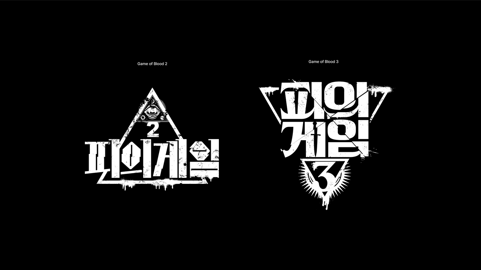 Bloody Game 3 Program Identity, Duedance