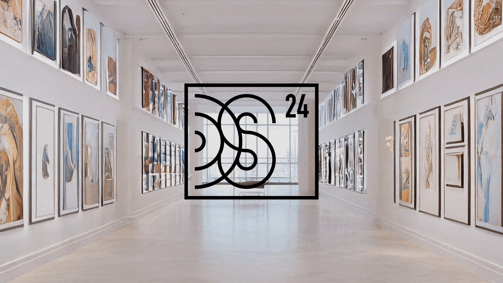 Docent School Brand Design, Duedance