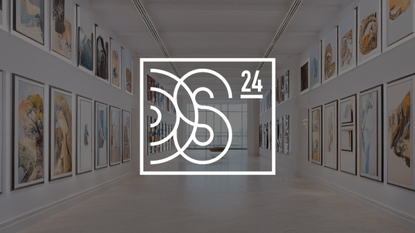 Docent School Brand Design, Duedance