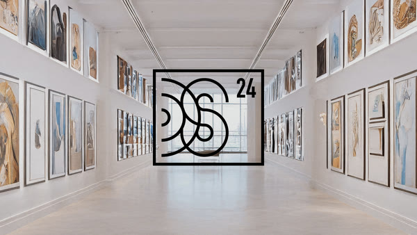 Docent School Brand Design, Duedance