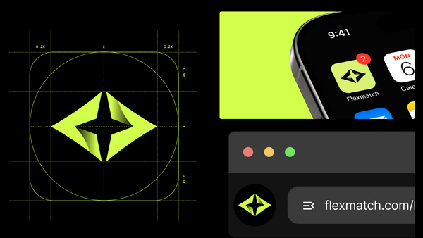 Flexmatch Rebranding, Duedance