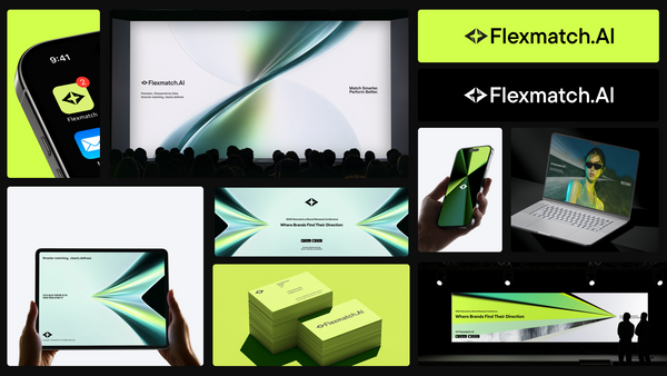 Flexmatch Rebranding, Duedance