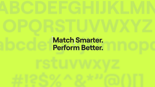Flexmatch Rebranding, Duedance