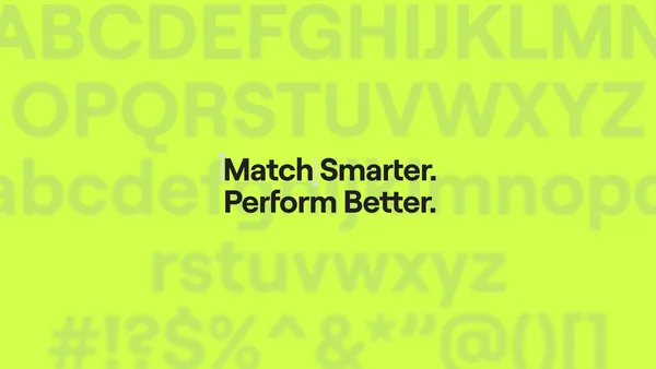 Flexmatch Rebranding, Duedance