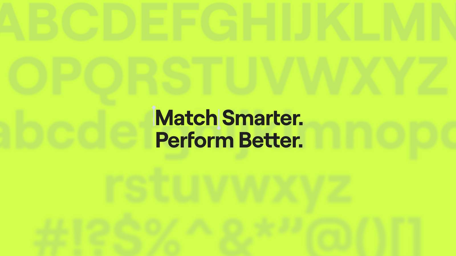 Flexmatch Rebranding, Duedance