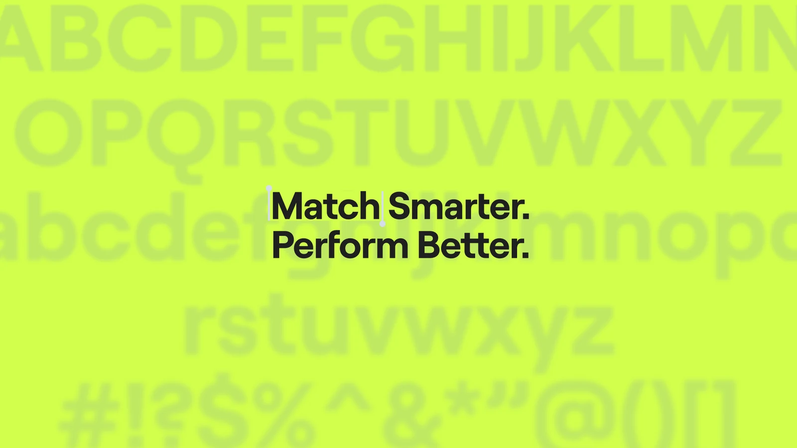 Flexmatch Rebranding, Duedance