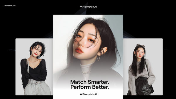 Flexmatch Rebranding, Duedance