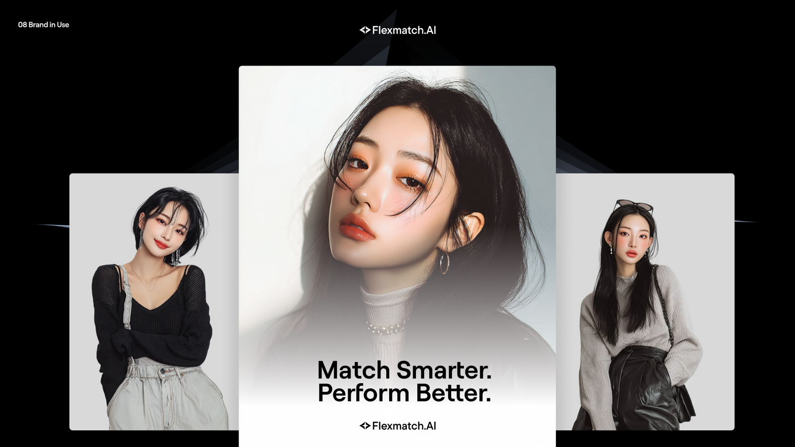 Flexmatch Rebranding, Duedance