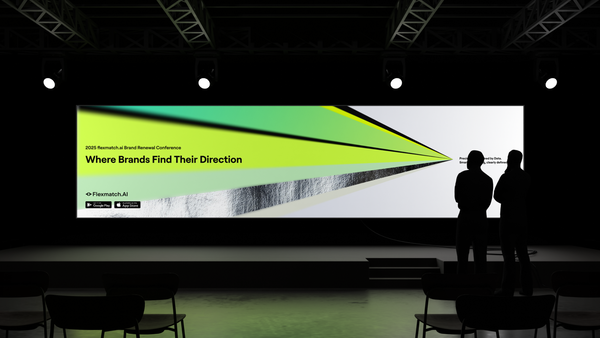 Flexmatch Rebranding, Duedance