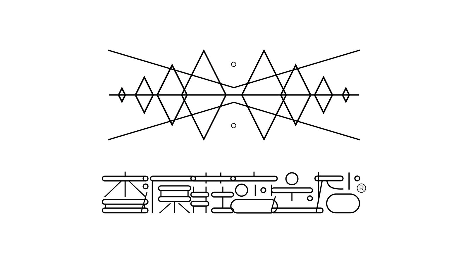 HaengZ Identity Design, Duedance