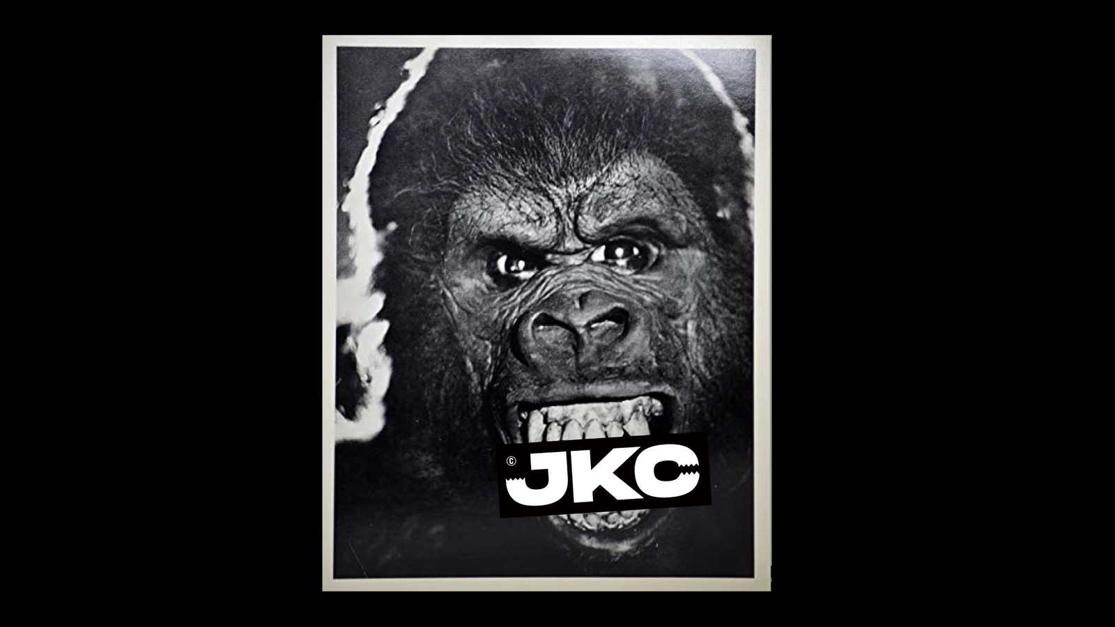 Jackingcong Band Identity Design, Duedance