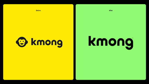 Kmong Rebranding, Duedance