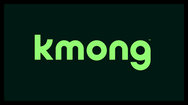 Kmong Rebranding, Duedance