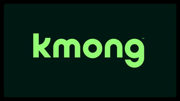 Kmong Rebranding, Duedance