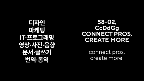 Kmong Rebranding, Duedance