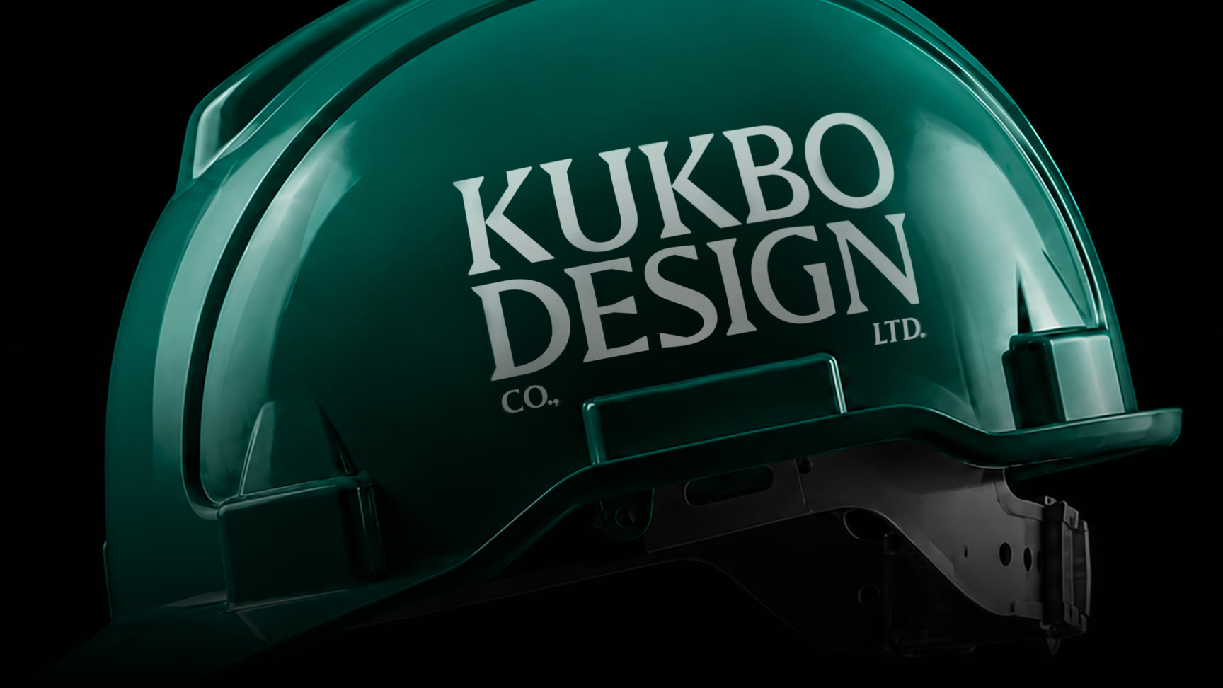 KUKBO DESIGN Identity Renewal, Duedance