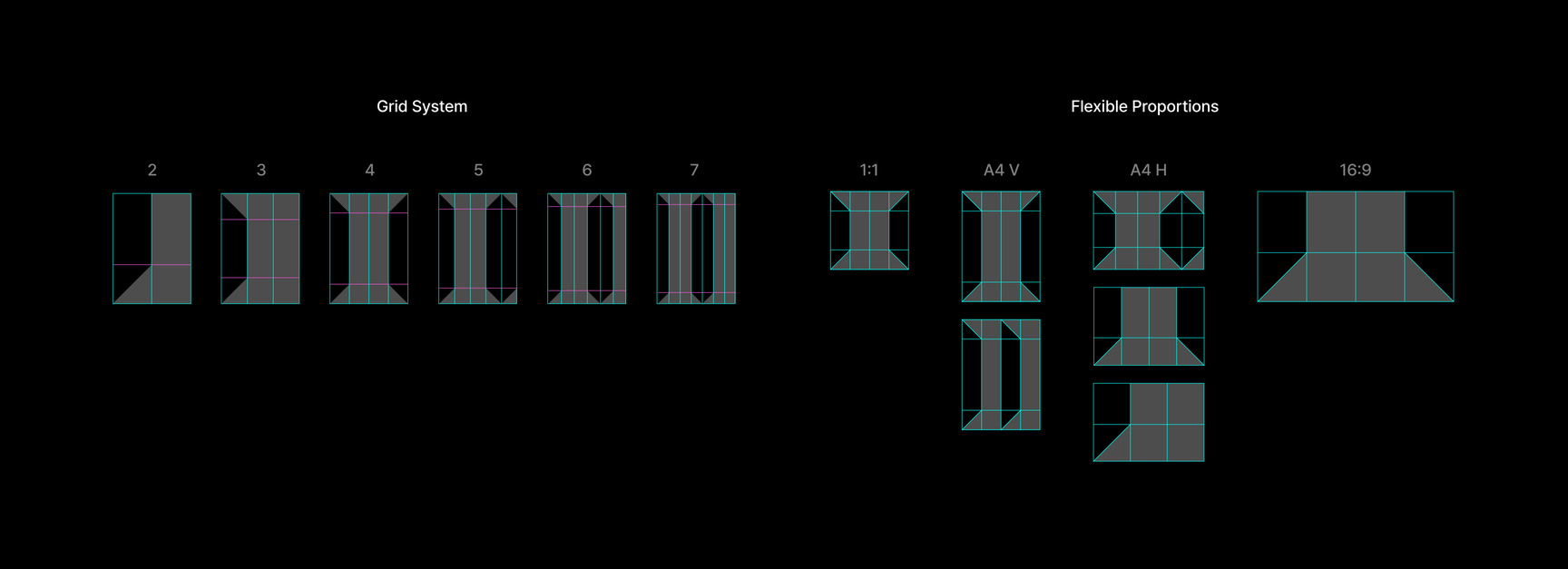 KUKBO DESIGN Identity Renewal, Duedance