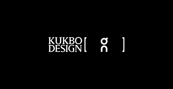 KUKBO DESIGN Identity Renewal, Duedance