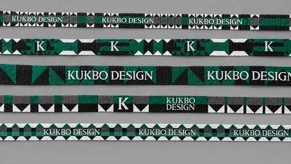 KUKBO DESIGN Identity Renewal, Duedance