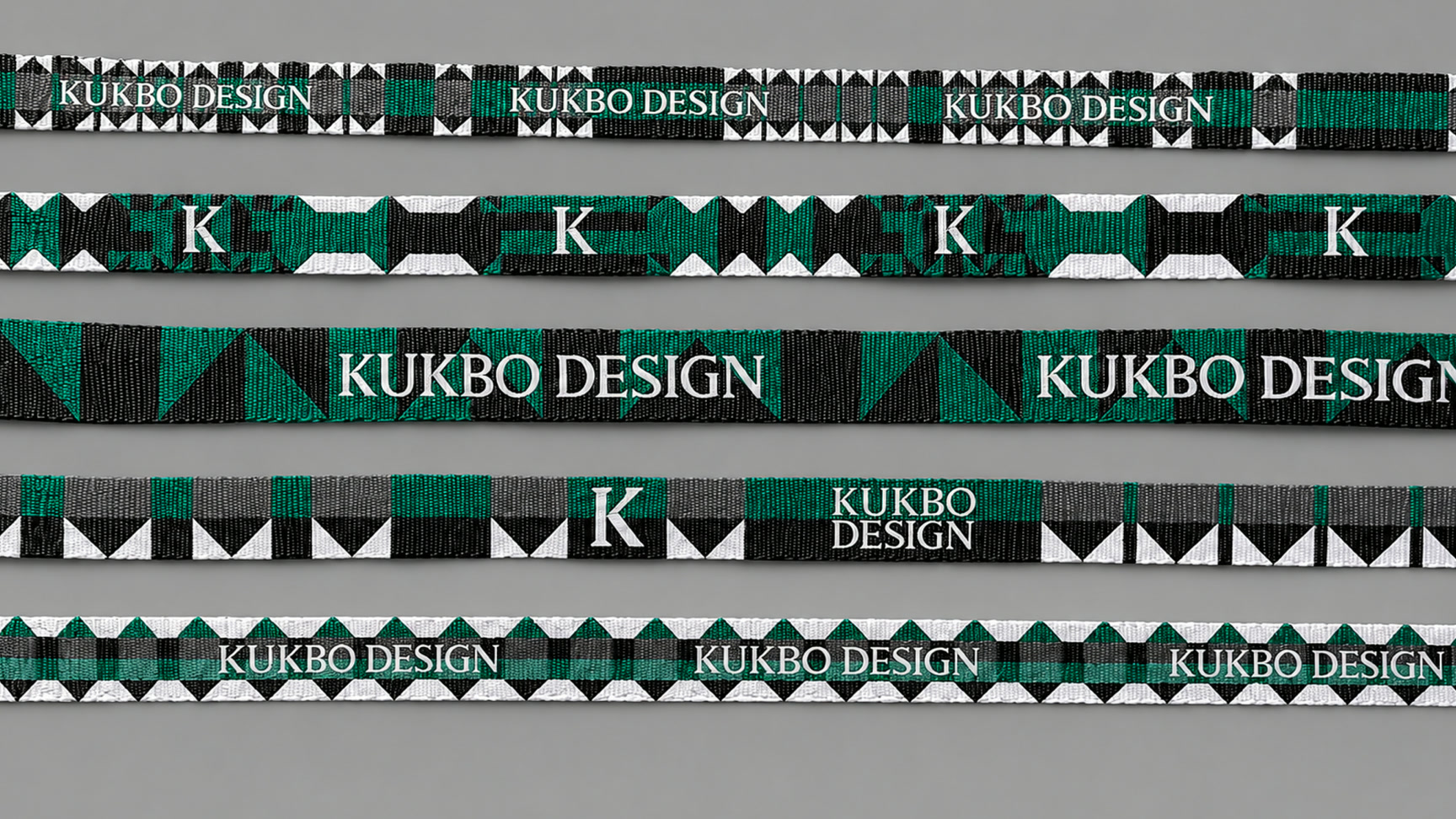 KUKBO DESIGN Identity Renewal, Duedance