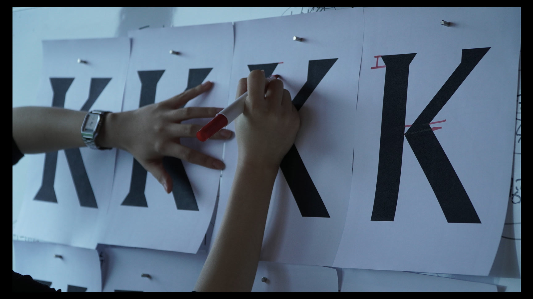 KUKBO DESIGN Identity Renewal, Duedance