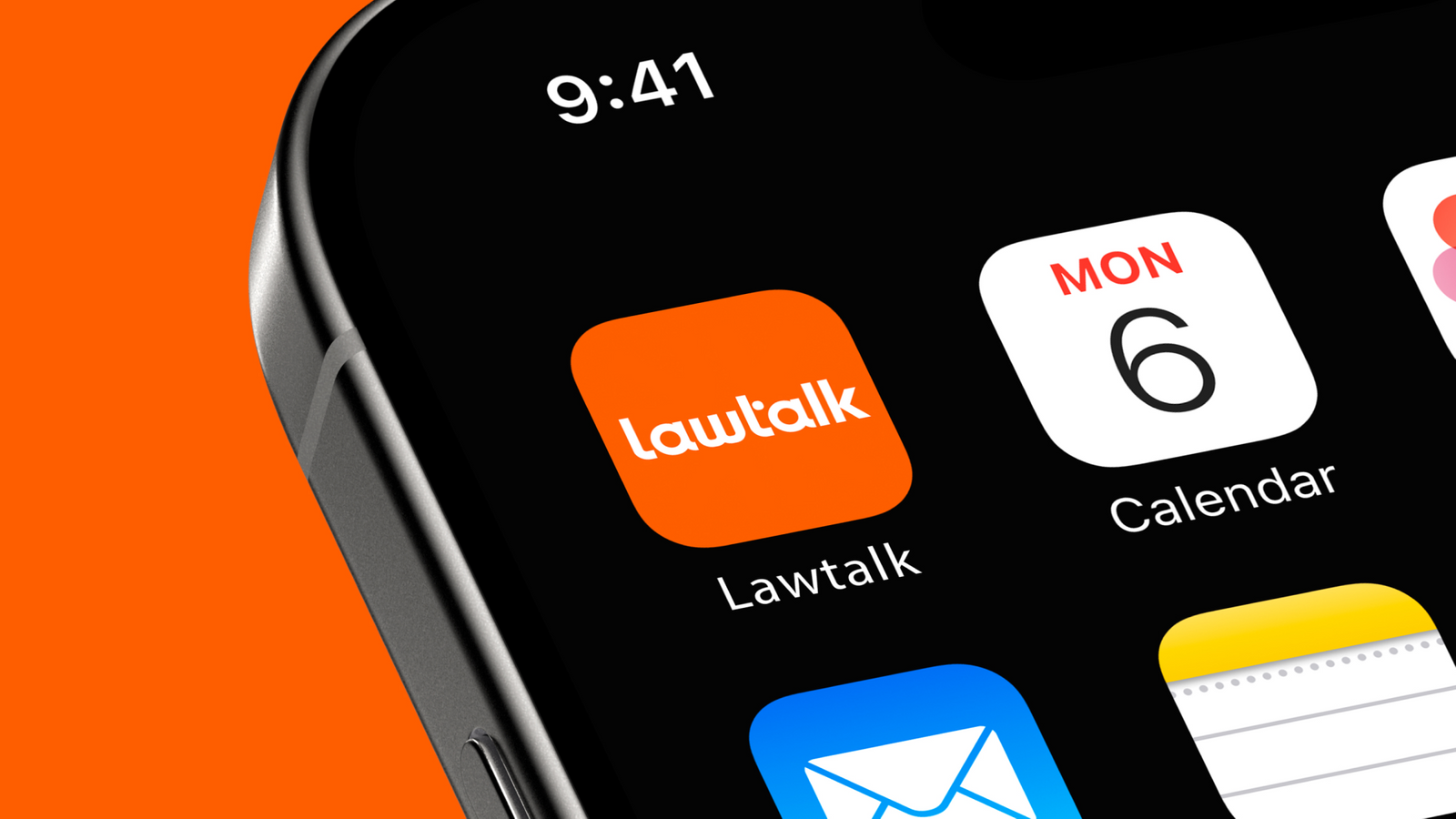 LawTalk Rebranding, Duedance