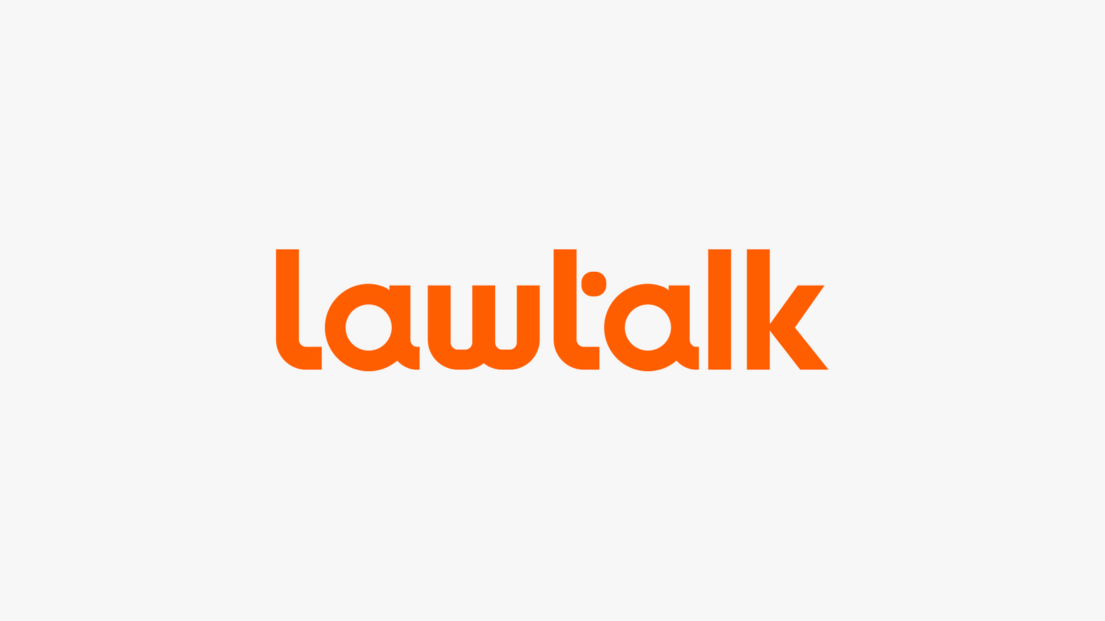 LawTalk Rebranding, Duedance