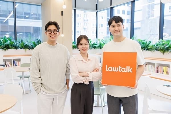 [인터뷰] “위기를 기회로” 로톡이 법률 종합 포털로 새 출발 하는 이유, 디지털데일리