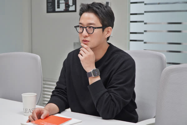 [오늘의 DT인] "정보 비대칭 극심한 부동산 시장, 레거시·비효율 바꿔보고 싶어요", 디지털타임스
