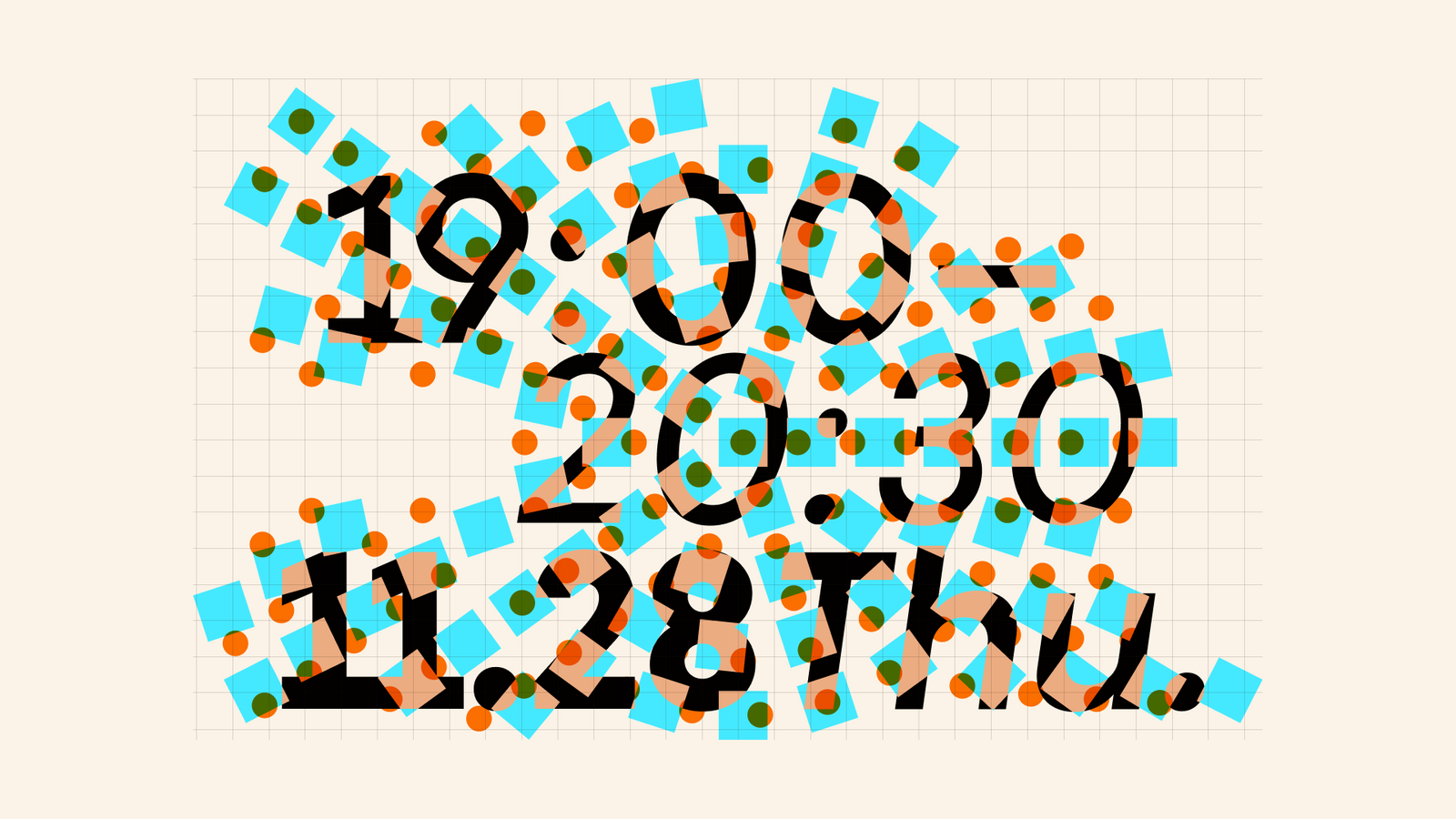 Goethe-Institut: Only the Lonely?, Graphic Design, Duedance
