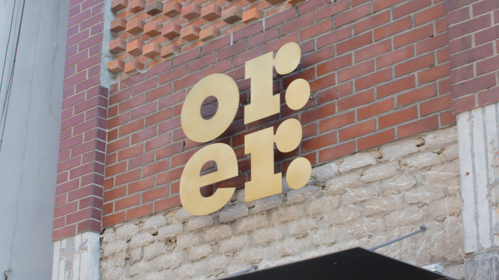 Orer Identity Design, Duedance