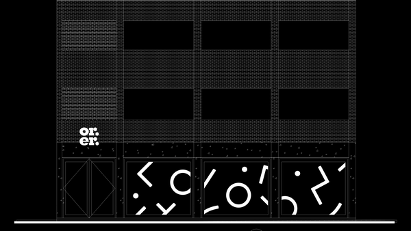 Orer Identity Design, Duedance