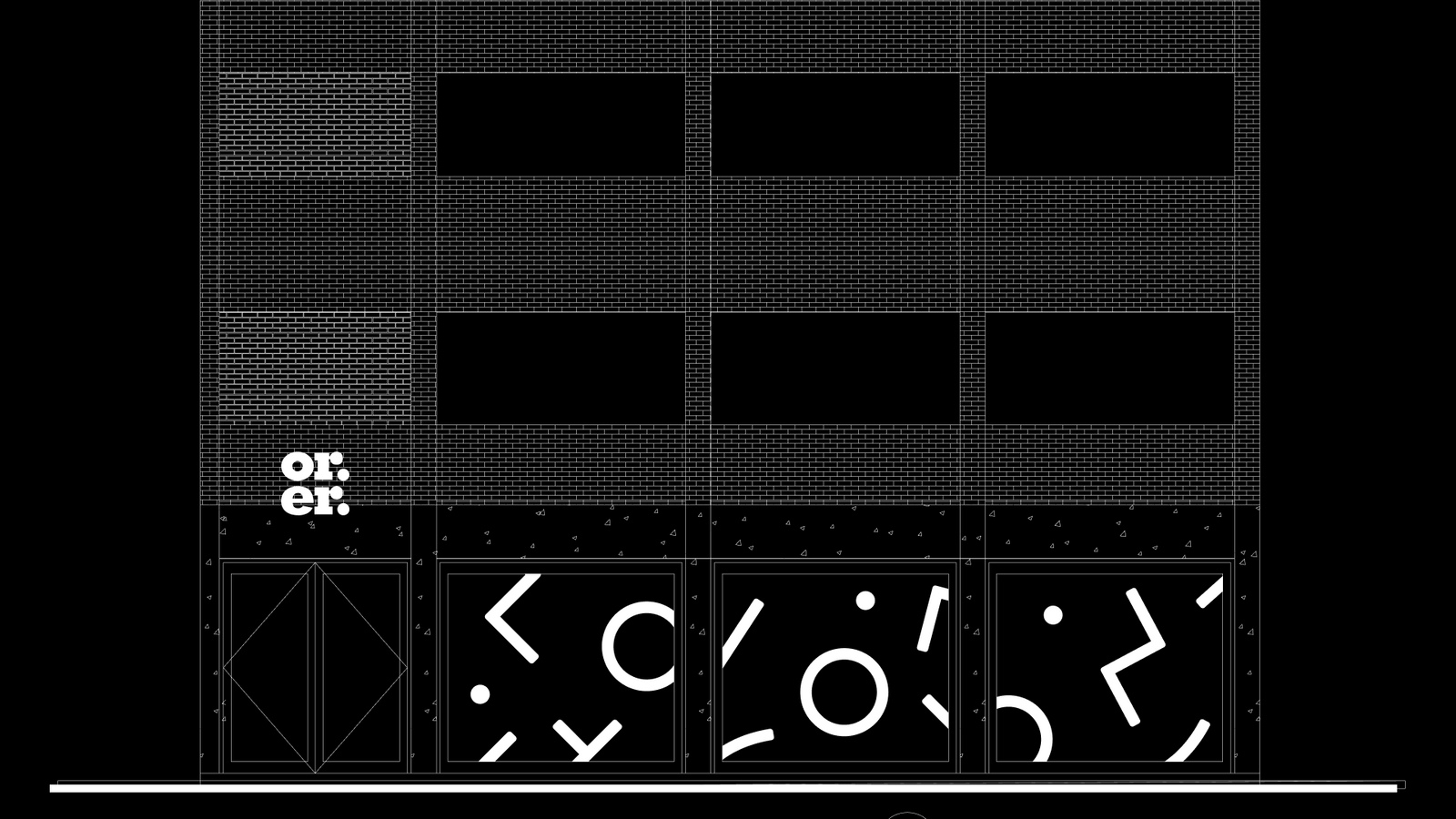 Orer Identity Design, Duedance