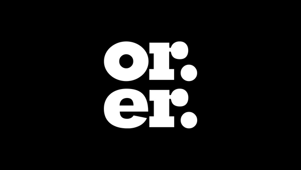 Orer Identity Design, Duedance
