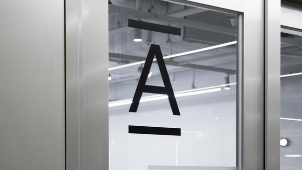 Portier Brand Experience Design, Duedance