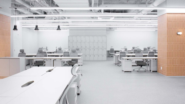 Portier Brand Experience Design, Duedance