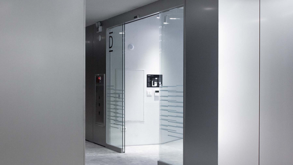 Portier Brand Experience Design, Duedance