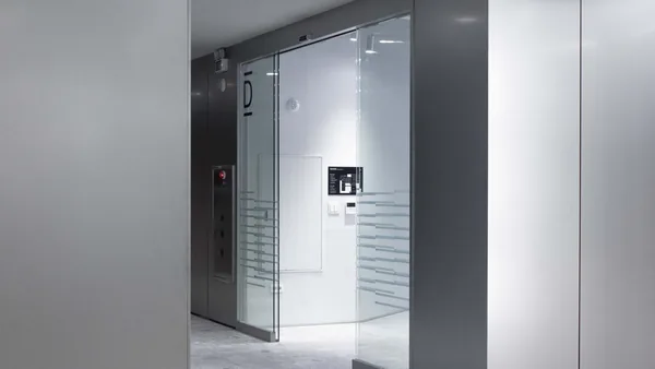 Portier Brand Experience Design, Duedance