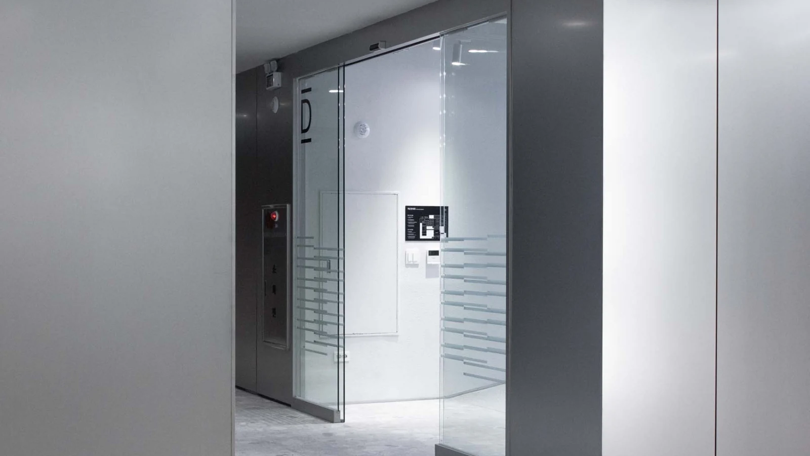 Portier Brand Experience Design, Duedance