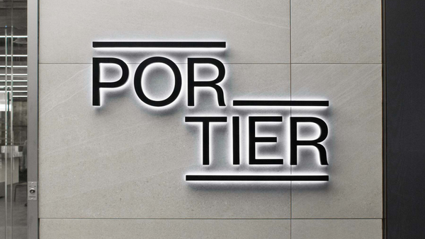 Portier Brand Experience Design, Duedance