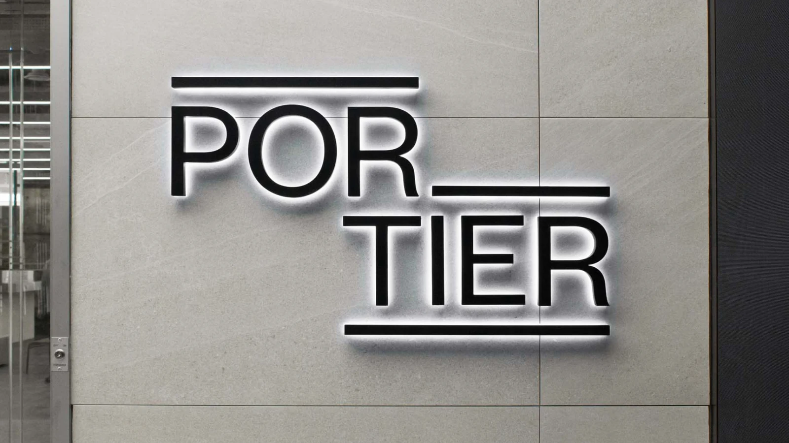 Portier Brand Experience Design, Duedance