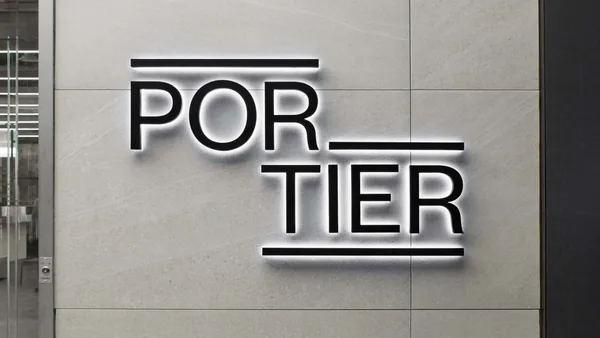 Portier Brand Experience Design, Duedance
