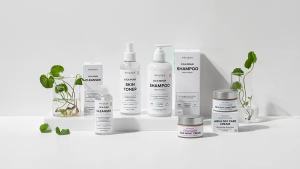 Priveda Brand Design, Duedance