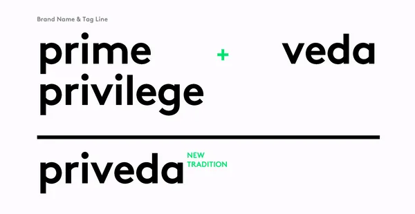 Priveda Brand Design, Duedance