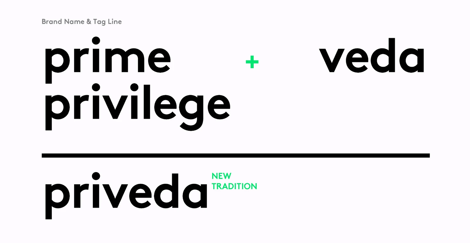 Priveda Brand Design, Duedance