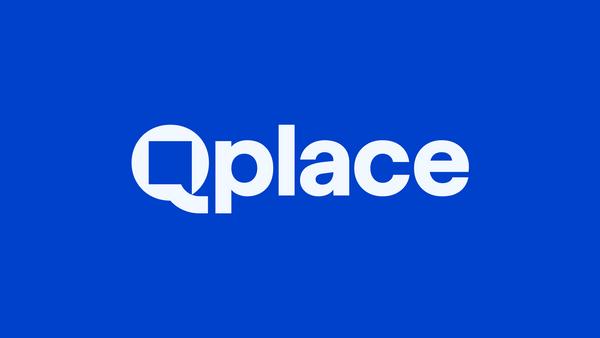 Qplace Rebranding, Duedance