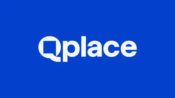 Qplace Rebranding, Duedance