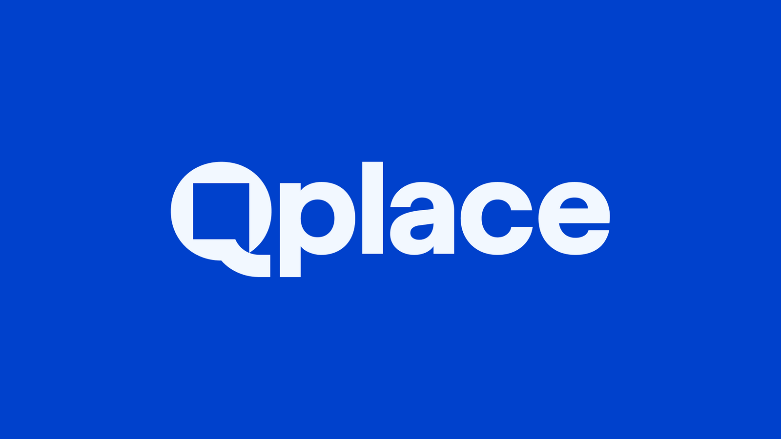 Qplace Rebranding, Duedance